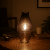 Stunning Glass Lamps