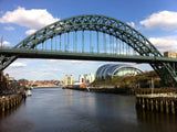 North East