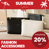Fashion Accessories