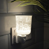 Plug-in Electric Wax Burners
