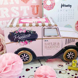 Baylis & Harding
