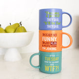 Cheeky Mugs