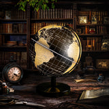 Travel Globes