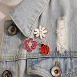 Splosh Keepsake Pins