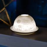 Mother's Day Tealight Domes