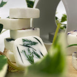 Naked Wax Melts - Natural and Hand-Crafted