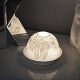 Tealight Domes