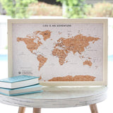Travel Maps