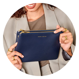 Pouches & Clutches