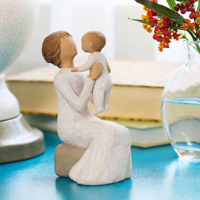 Willow Tree Figurines - Grandmother