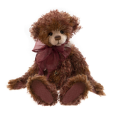 Charlie Bear - Schubert