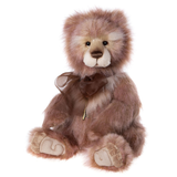 Charlie Bear - Twilight