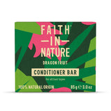 Faith in Nature Dragon Fruit Conditioner Bar