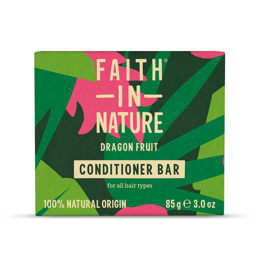 Faith in Nature Dragon Fruit Conditioner Bar