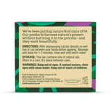Faith In Nature Lavender & Geranium Conditioner Bar