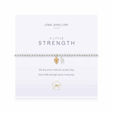 Joma Jewellery Bracelet - A Little Strength