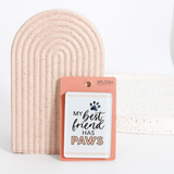 Splosh Best Friend Pet Magnet