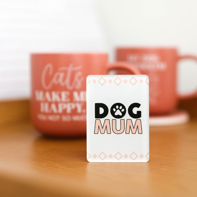 Splosh Rescue Pet Magnet