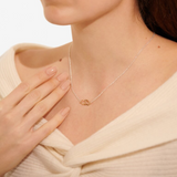 Joma Jewellery Necklace - A Little Beautiful Friend