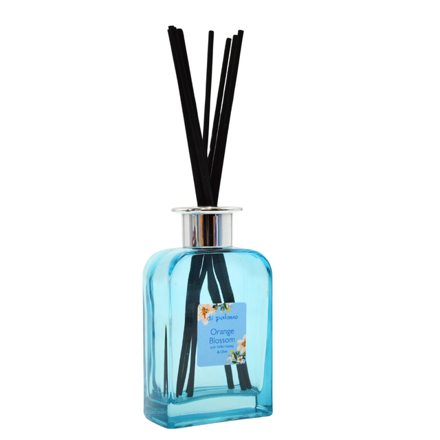 Di Palomo Orange Blossom Fragrant Reed Diffuser 200ml
