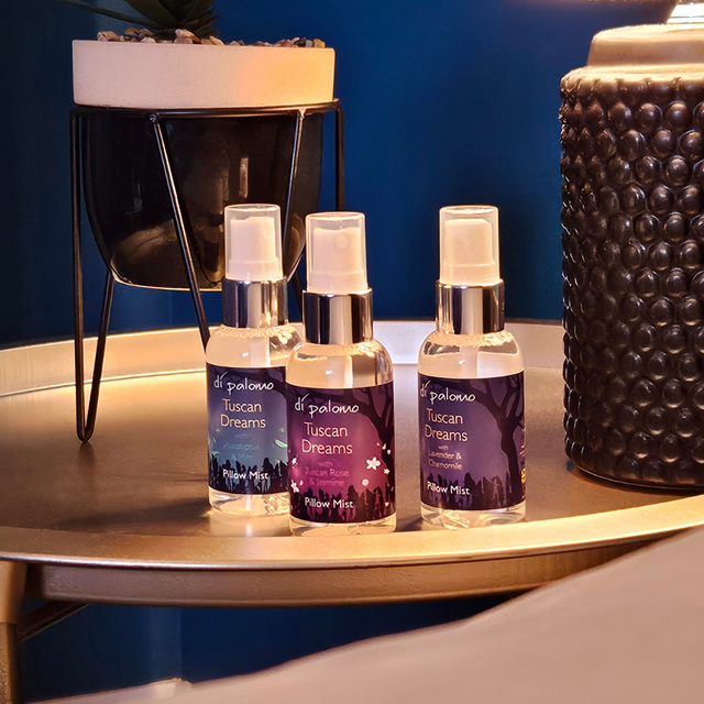 Di Palomo Tuscan Dreams Pillow Mist Trio