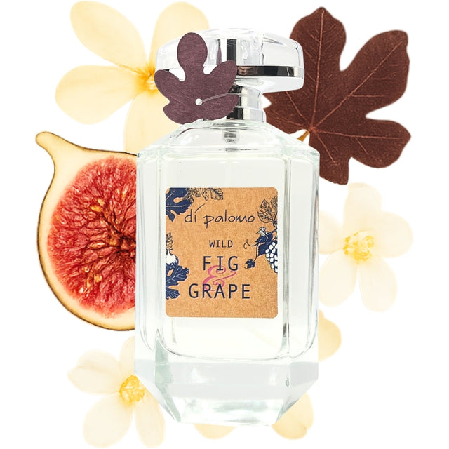 Di Palomo Wild Fig & Grape Eau de Parfum 100ml