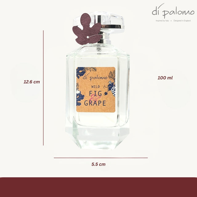 Di Palomo Wild Fig & Grape Eau de Parfum 100ml