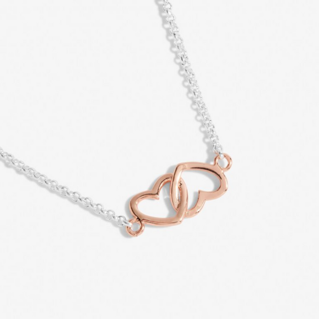Joma Jewellery Necklace - A Little Beautiful Friend