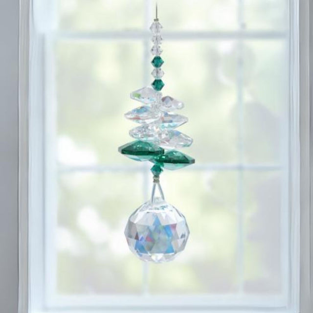 Wild Things Birthstone Cascade - Emerald