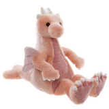 Charlie Bear - Hearts - Bearhouse