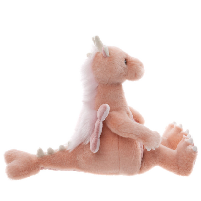 Charlie Bear - Hearts - Bearhouse