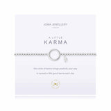 Joma Jewellery Bracelet - A Little Karma