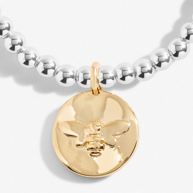 Joma Jewellery Bracelet - A Little Bee Lucky
