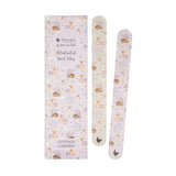 Wrendale Designs Cottage Garden Nail File Set