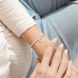 Joma Jewellery Bracelet - A Little Happy 40th Birthday