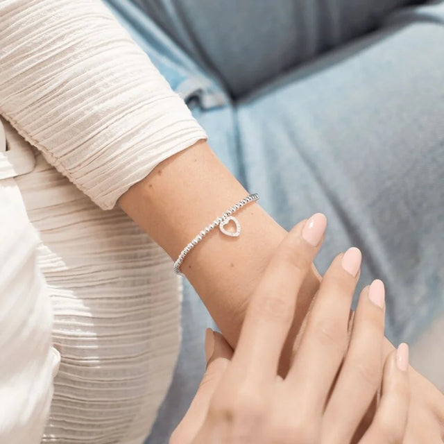 Joma Jewellery Bracelet - A Little Happy 40th Birthday