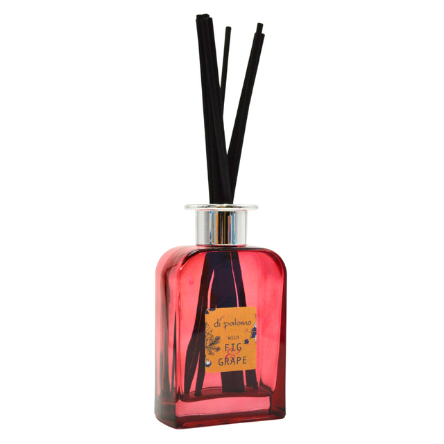 Di Palomo Wild Fig & Grape Fragrant Reed Diffuser 200ml