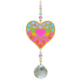 Wild Things - Crystal Dreams - Hearts of Hearts