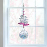 Wild Things Birthstone Cascade - Rose