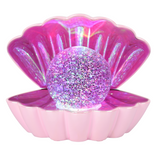 Sense Aroma - Light Up Clamshell - Pink Pearl