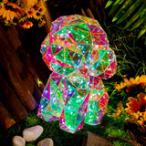 Glitz Light Up Figure - Starlight the Puppy