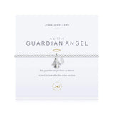 Joma Jewellery Bracelet - A Little Guardian Angel