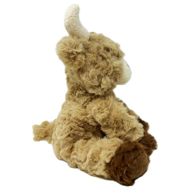 Keeleco Baby Hamish Cow (25cm)