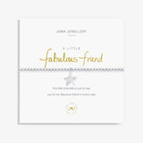 Joma Jewellery Bracelet - A Little Fabulous Friend