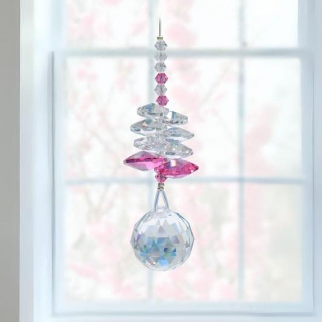 Wild Things Birthstone Cascade - Rose