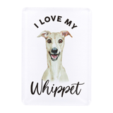 Splosh Whippet Pet Magnet