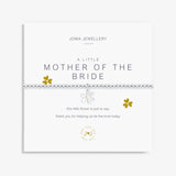 Joma Jewellery Bracelet - A Little Mother Of The Bride