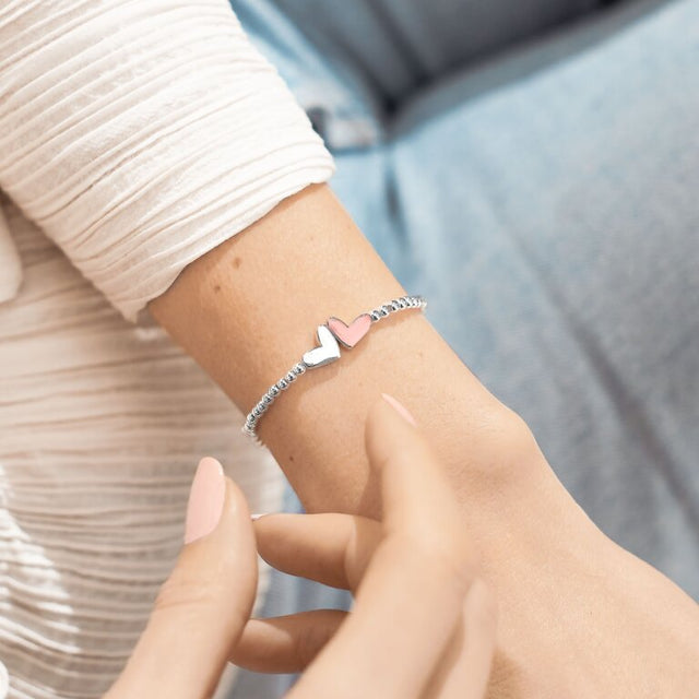Joma Jewellery Bracelet - A Little Best Bestie