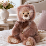 Charlie Bear - Twilight