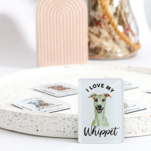 Splosh Whippet Pet Magnet